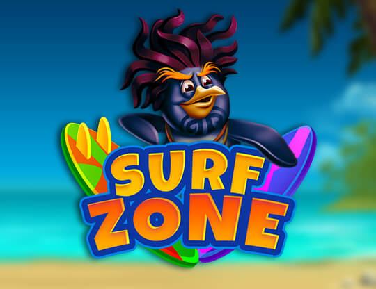 Surf Zone